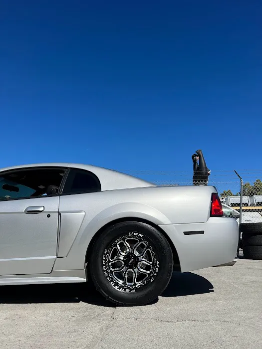 Elite Tires And Custom Wheels Inc 2