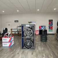 Elite Tires And Custom Wheels Inc
