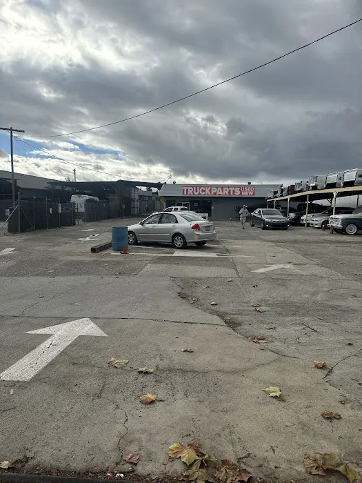 Centro automotriz BR 1