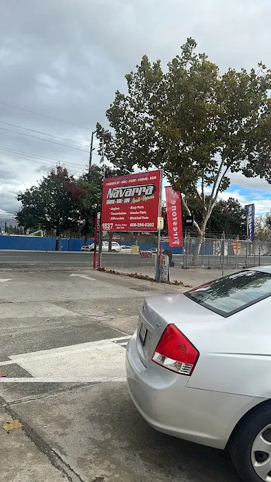 Centro automotriz BR 0