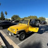YCR Auto Body Shop