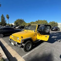 YCR Auto Body Shop ico