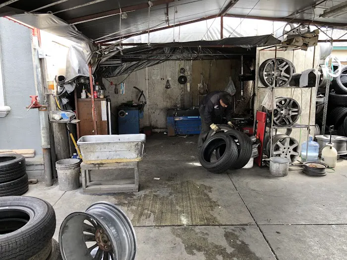 Farmer Jones Tires Inc 3