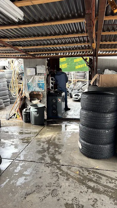 Farmer Jones Tires Inc 1