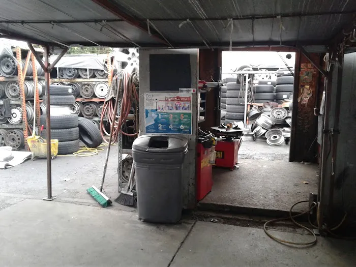 Farmer Jones Tires Inc 0
