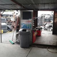 Farmer Jones Tires Inc