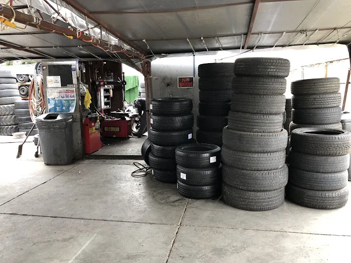 Farmer Jones Tires Inc 6