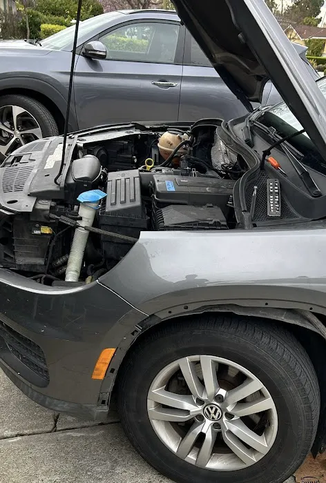 Nate's Auto Shop 3