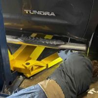 Nate's Auto Shop