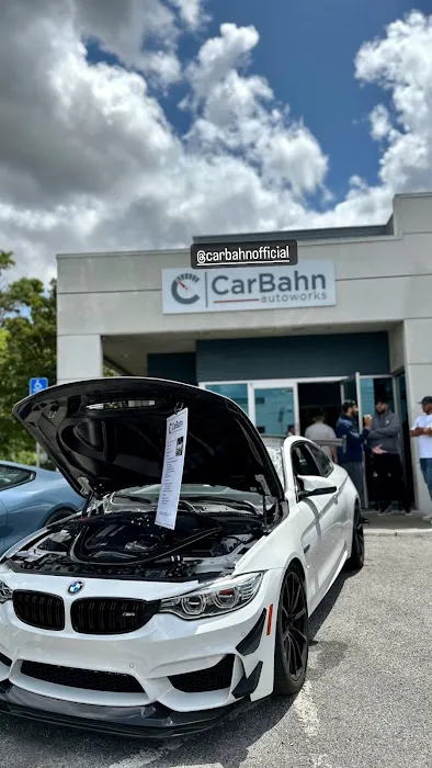 CarBahn Service 0