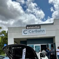 CarBahn Service