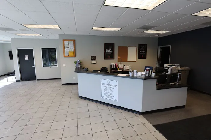 Crash Champions Collision Repair South San Jose 3