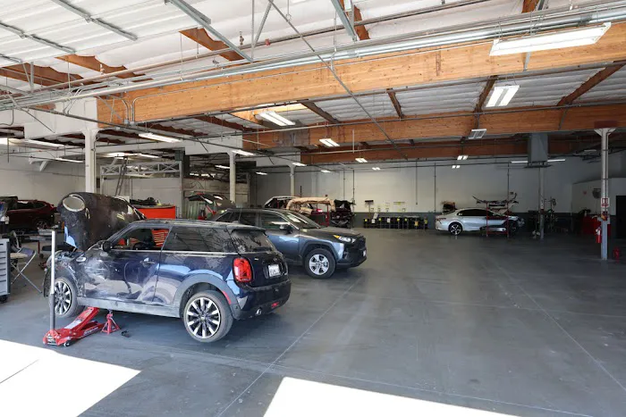 Crash Champions Collision Repair South San Jose 9