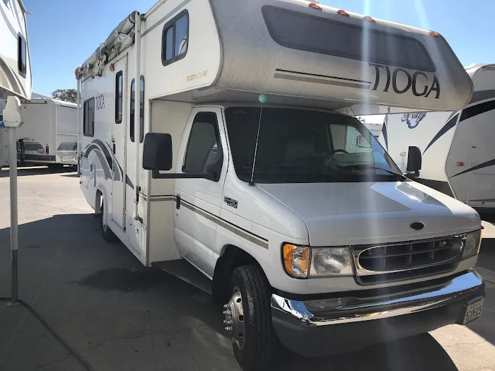 Almaden RV Service & Repairs 3
