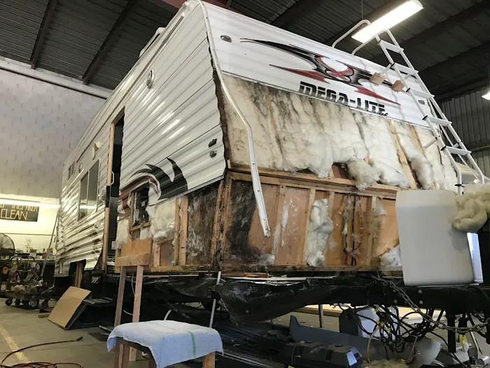 Almaden RV Service & Repairs 4