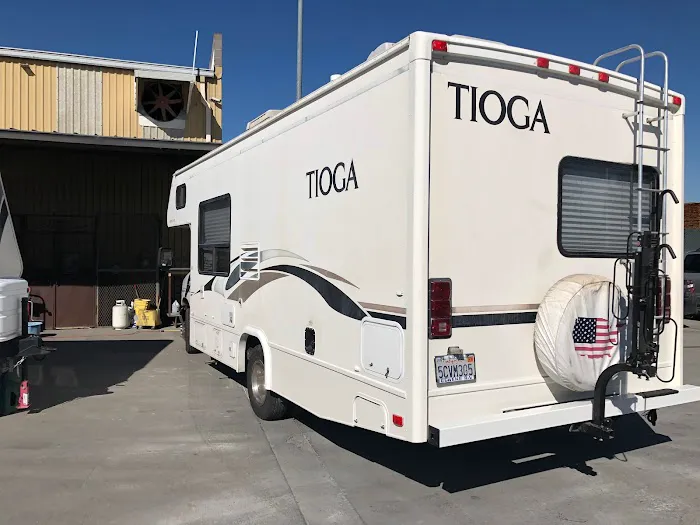 Almaden RV Service & Repairs 7