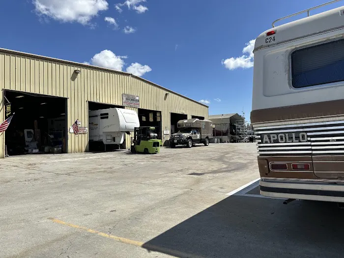 Almaden RV Service & Repairs 0