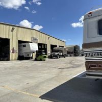 Almaden RV Service & Repairs