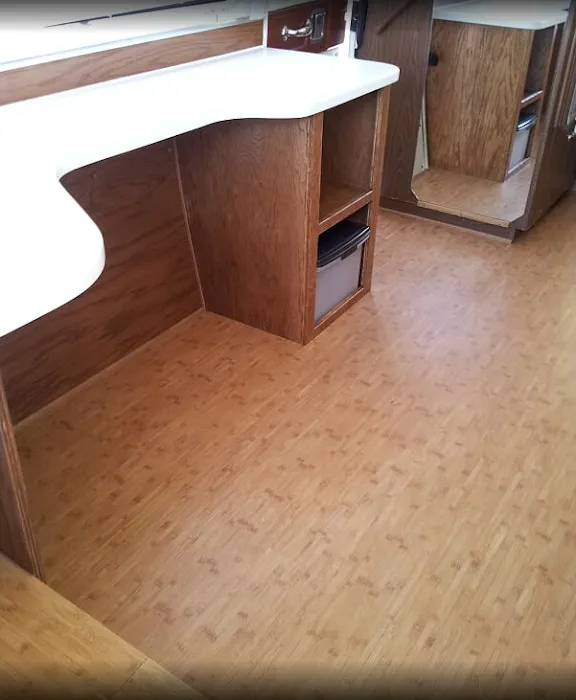 Almaden RV Service & Repairs 6