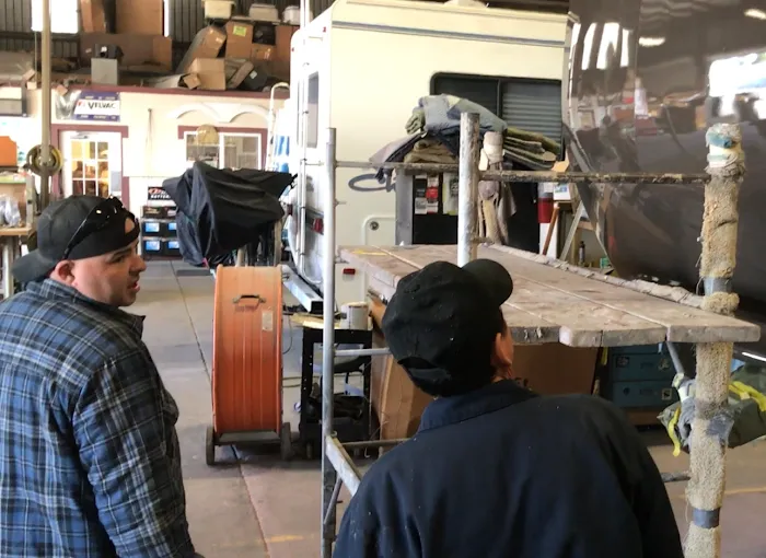 Almaden RV Service & Repairs 9