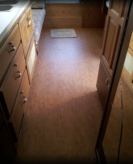 Almaden RV Service & Repairs 5