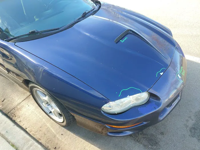 Maaco Auto Body Shop & Painting 7