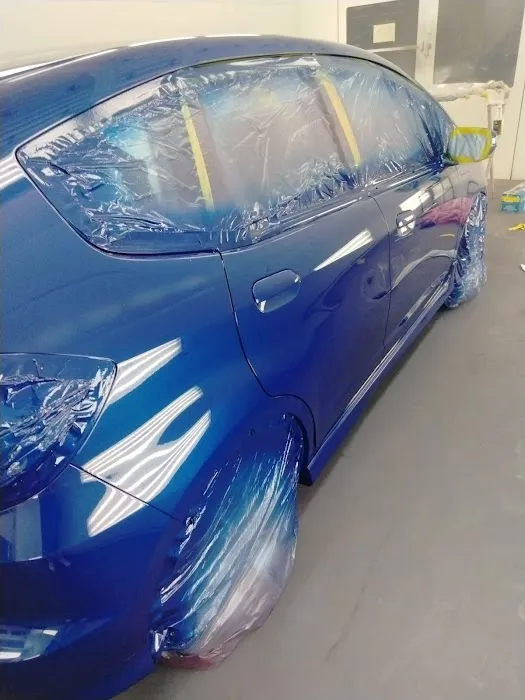 Maaco Auto Body Shop & Painting 2