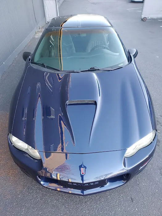 Maaco Auto Body Shop & Painting 3