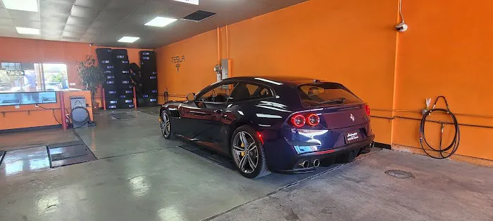 a VIP Tires 2. Vo xe. llantas 5