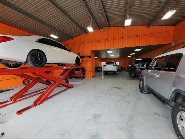a VIP Tires 2. Vo xe. llantas 9