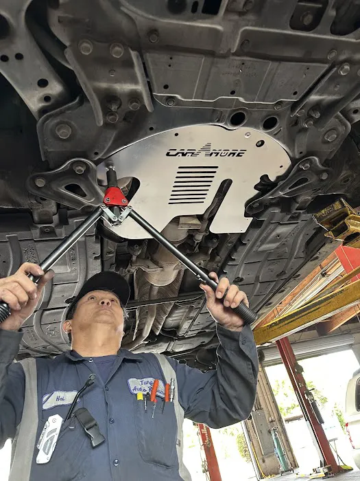 Tung Auto Repair 5