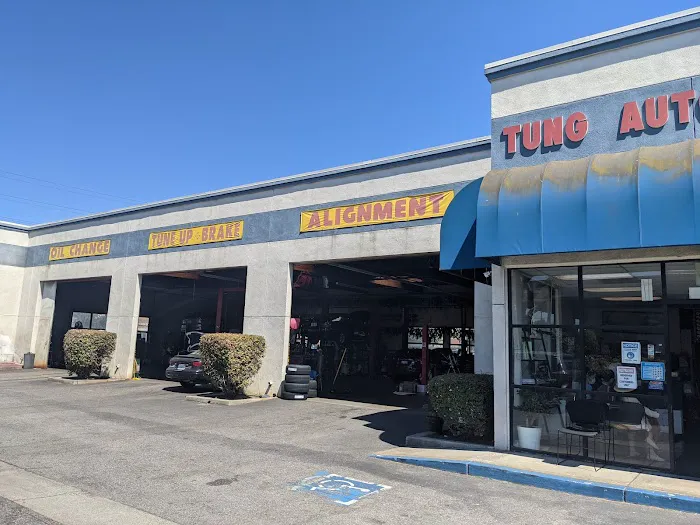 Tung Auto Repair 1