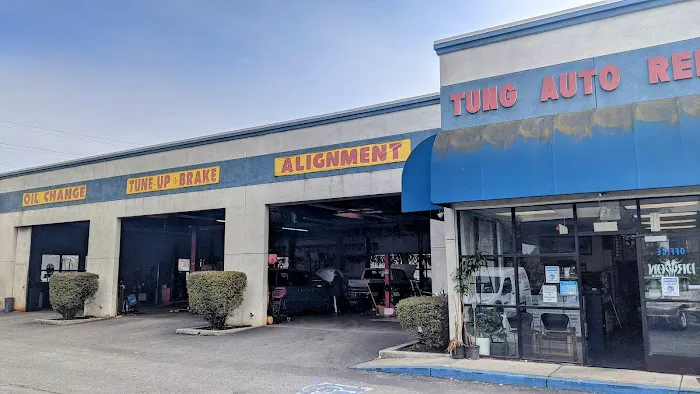 Tung Auto Repair 4