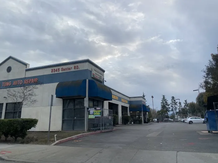 Tung Auto Repair 3