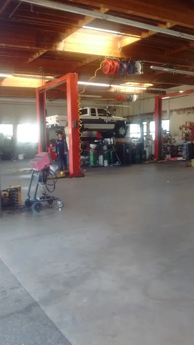 Tung Auto Repair 0