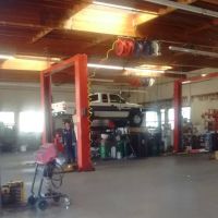 Tung Auto Repair