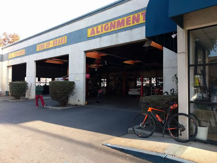 Tung Auto Repair 2