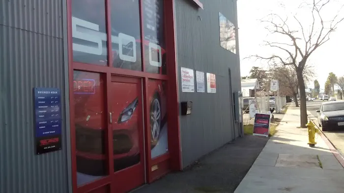 Reliance collision center 1