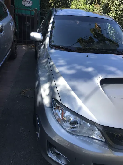Reliance collision center 4