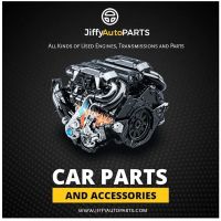 Jiffy Auto Parts - Used Engines And Used Transmissions For Sale