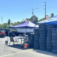 Rich's Tires #3