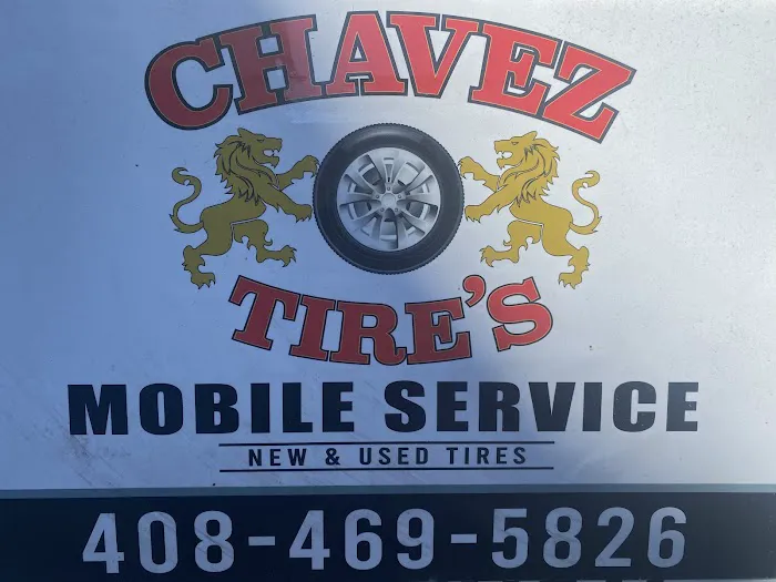Chavez Mobile tire repair 0