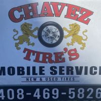 Chavez Mobile tire repair