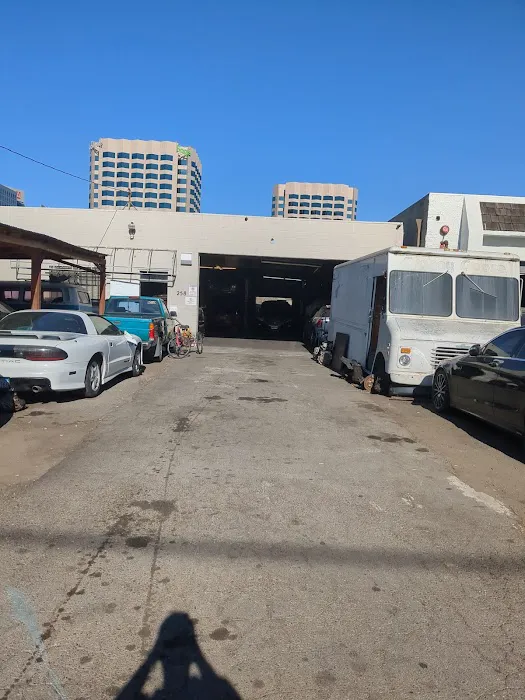 Torres Auto repair 1