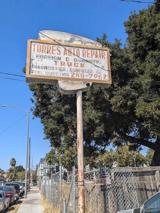 Torres Auto repair 0