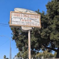 Torres Auto repair