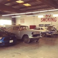 Ed's Scientific Auto Body Inc.