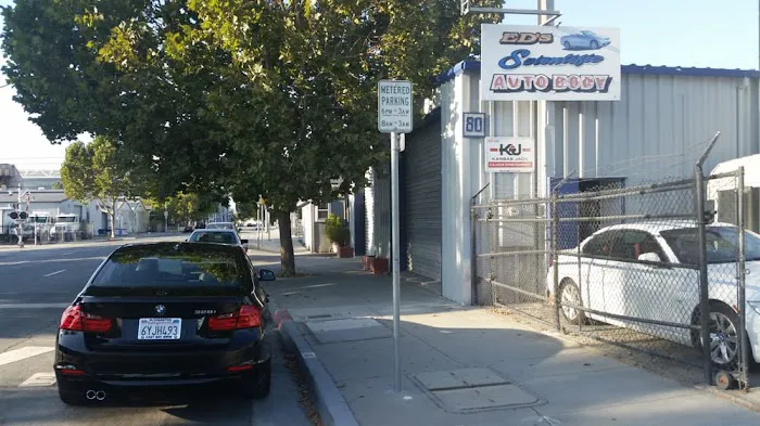 Ed's Scientific Auto Body Inc. 4