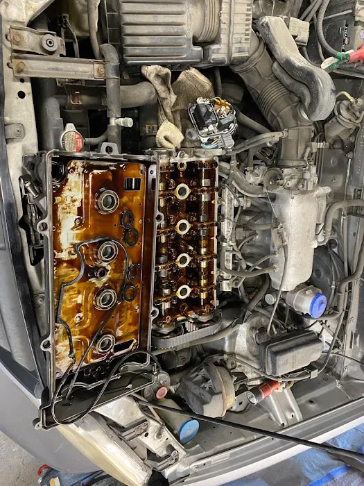 Niko's Car Repair & Car Body Shop 6