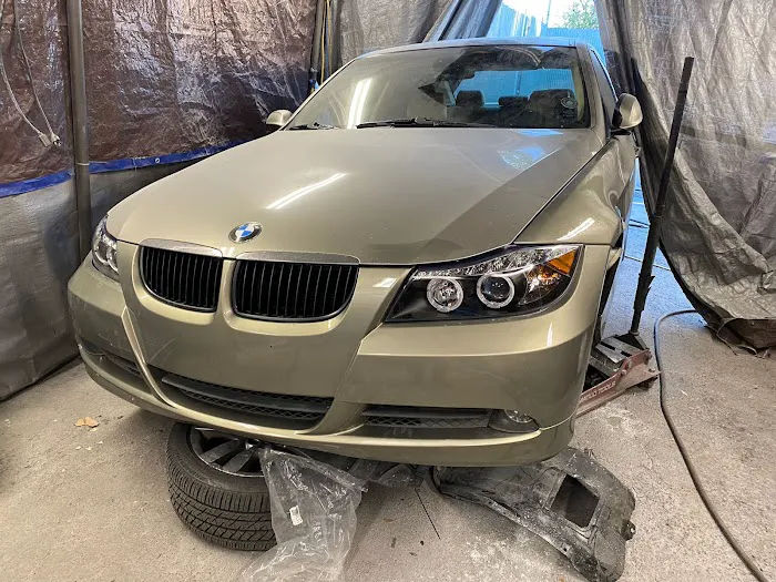 Niko's Car Repair & Car Body Shop 5